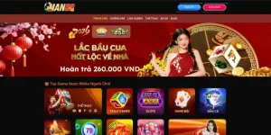 Chia sẻ quy trình 3 bước đăng ký tài khoản Man88