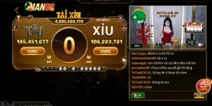 Giới thiệu sơ lược về trò chơi Tài Xỉu được yêu thích tại Man88