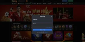 Link đăng nhập Man88 mới nhất