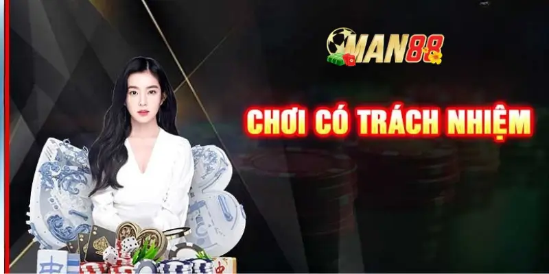 Cam Kết Chơi Có Trách Nhiệm