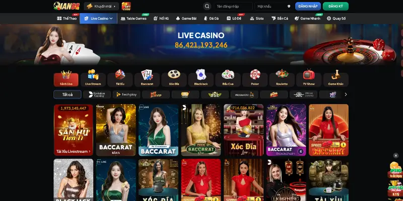 Chính sách chơi có trách nhiệm