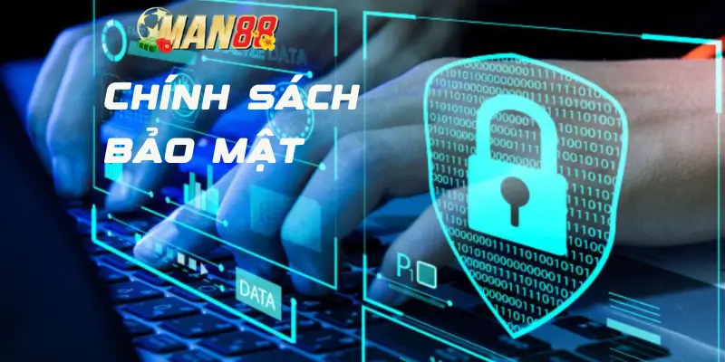 Hệ thống bảo mật hiện đại của Man88