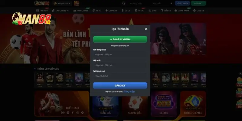 Quy định điều kiện đăng ký, tham gia ưu đãi 88K