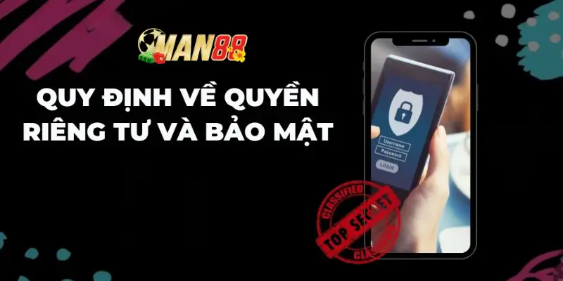 Quyền Của Người Dùng Với Dữ Liệu Cá Nhân